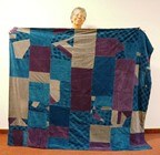 Judith Clarke - Memory Quilt